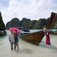 Отзыв от Ксения - Виза Destination Thailand